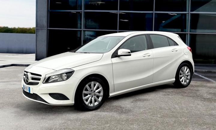 Mercedes Classe A A 160 cdi Sport