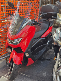 Scooter Nmax 125 come nuovo