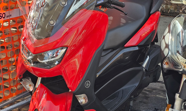 Scooter Nmax 125 come nuovo