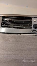 tostiera professionale 