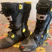 Stivali moto SIDI