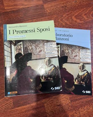 I promessi sposi