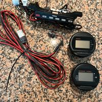 Strumenti e monoleva yamaha