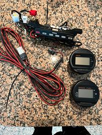 Strumenti e monoleva yamaha