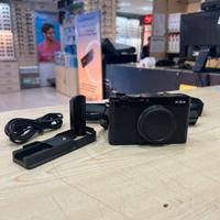 FUJIFILM X-E4 – Usato