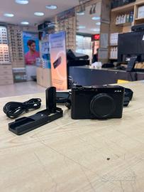 FUJIFILM X-E4 – Usato