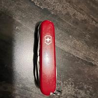 🔴 Victorinox Huntsman originale