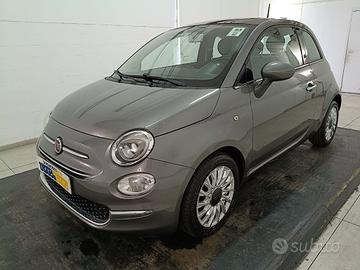 FIAT 500 1.2 Lounge 69cv dualogic