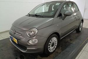 FIAT 500 1.2 Lounge 69cv dualogic