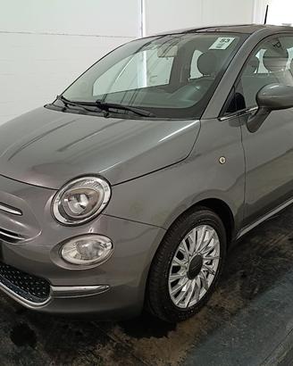 FIAT 500 1.2 Lounge 69cv dualogic