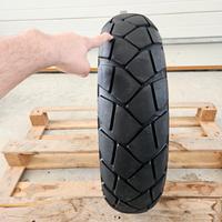gomma moto  Metzeler 150 70 17.