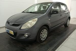 HYUNDAI i20 5p 1.2 Classic Gpl