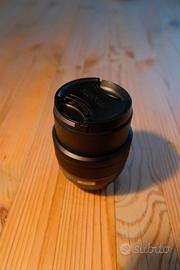 Obiettivo Fujinon XC 15-45mm 3.5-5.6 OIS