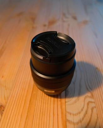 Obiettivo Fujinon XC 15-45mm 3.5-5.6 OIS