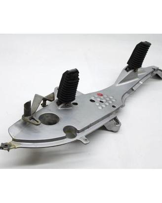 PEDANA ANT POST DX BMW R 1150 RT