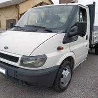 FORD TRANSIT CASSONE FISSO