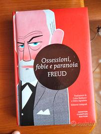 Ossessioni, fobie e paranoie Freud