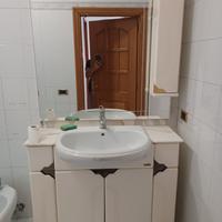 lavandino bagno usato 