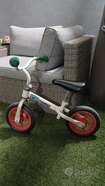 bici balance Chicco