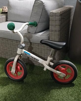 bici balance Chicco