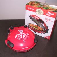 Forno per pizza Beper