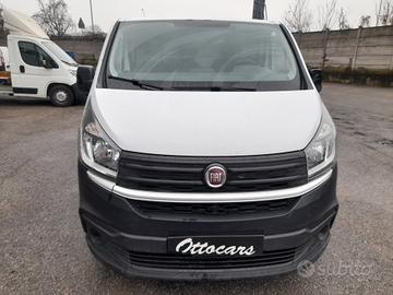 Fiat Talento 1.6 MJT PC-TN Furgone 10q