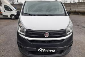 Fiat Talento 1.6 MJT PC-TN Furgone 10q