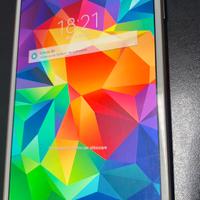 Tablet Samsung Tab S