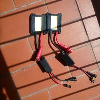 centraline xeno h7 12v 35w 