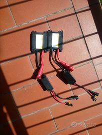 centraline xeno h7 12v 35w 