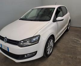 Volkswagen Polo 1.6 TDI 90CV DPF 5 porte Highline