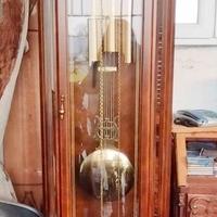 PENDOLO vintage EUROCLOCK Possibilità di consegna
