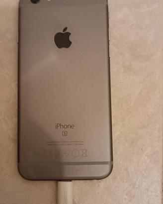  IPhone S6 come nuovo