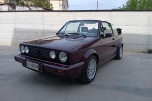 Golf cabriolet Genesis 