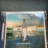 CD heartbreak weather niall horan