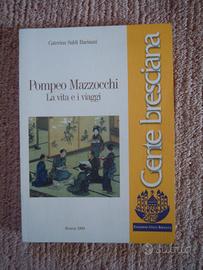 Pompeo Mazzocchi la vita ed i viaggi nel XIX sec