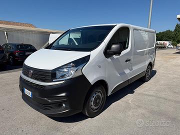 Fiat Talento 1.6 mjet 125 cv 12 Ql passo corto