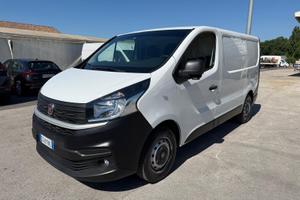 Fiat Talento 1.6 mjet 125 cv 12 Ql passo corto