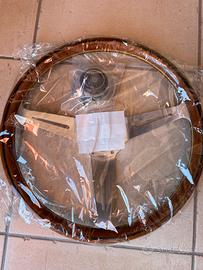 Volante Enrico Nardi Classic, originale!