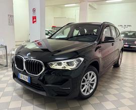 Bmw X1 sDrive18d Advantage