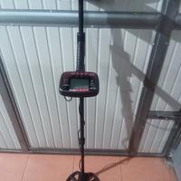 metal detector dr otek mtxe 