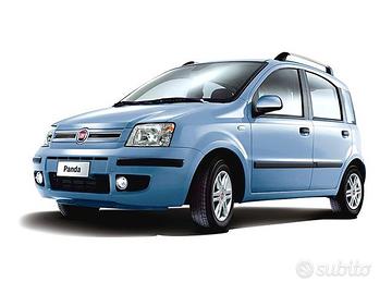 FIAT Panda 1.2 Dynamic EasyPower