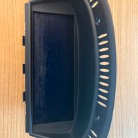 Schermo bmw cic idrive e93