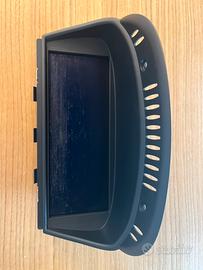 Schermo bmw cic idrive e93