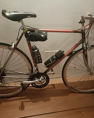 Bici da corsa