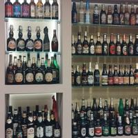 collezione birre