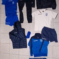 Borsa Casorate Primo Calcio