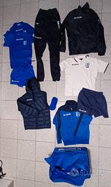 Borsa Casorate Primo Calcio