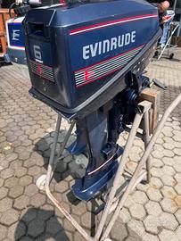 Motore 6cv evinrude