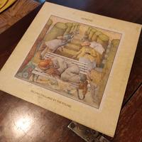 Vinile Genesis "Selling England By the Pound"